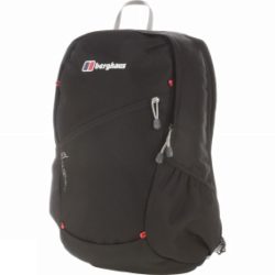Berghaus Twenty4Seven Plus 20 Rucksack Black